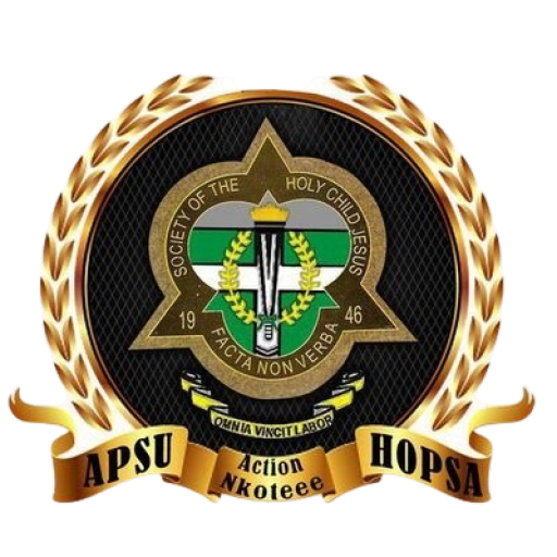 APSU-HOPSA