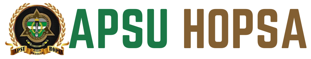 APSU-HOPSA