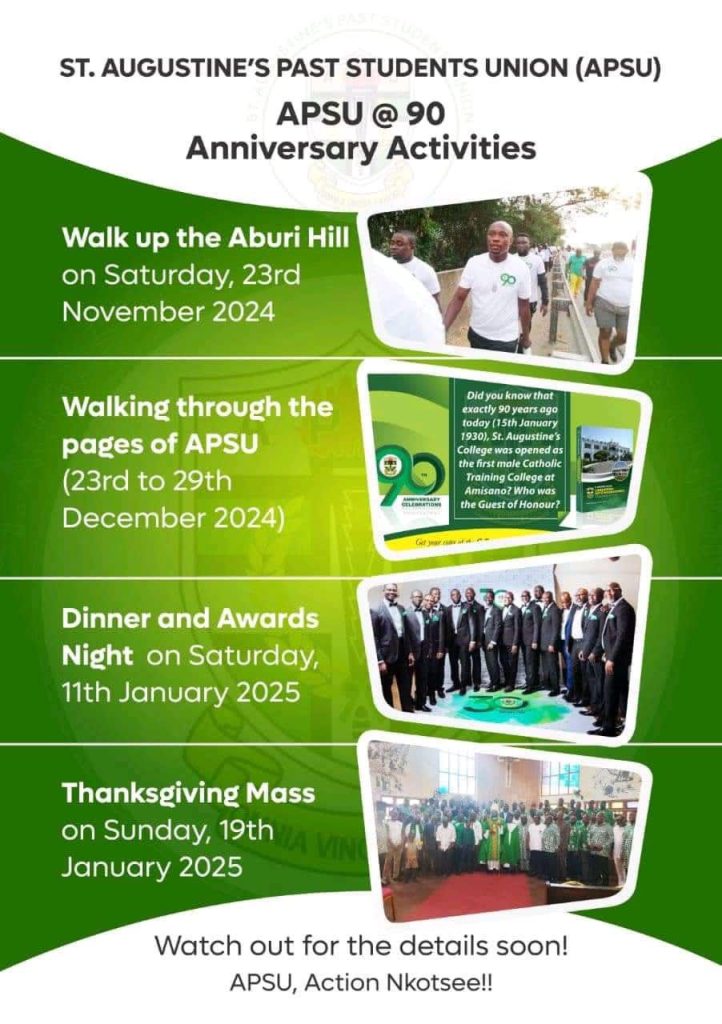 Celebrating 90 Glorious Years: APSU Anniversary Activities Unveiled